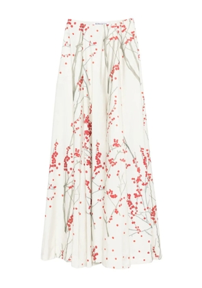 Bernadette Kennedy skirt - White