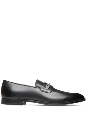 Bally Westminster loafers - Black