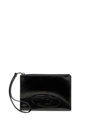 Diesel 1DR III wallet - Black