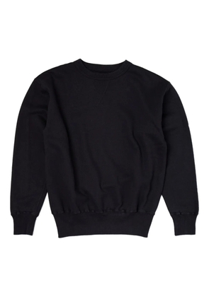 Sunray Sportswear Laniakea crew-neck sweatshirt - Black
