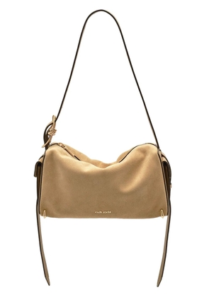 Cult Gaia Natasha shoulder bag - Neutrals