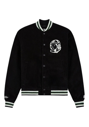 Billionaire Boys Club Space Station long-sleeve bomber jacket - Black