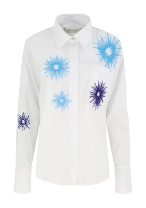 Hellessy James shirt - White