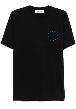 Études Studio Europa T-shirt - Black