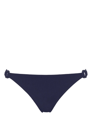 ERES Crique bikini bottoms - Blue