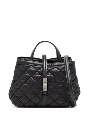 Mz Wallace mini Astor tote bag - Black