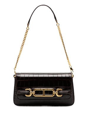 TOM FORD mini Whitney bag - Neutrals