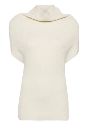 Rick Owens Crater top - Neutrals