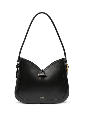 ISABEL MARANT Vigo Hobo shoulder bag - Black