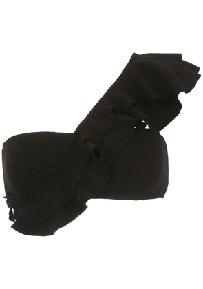 Clube Bossa Malgosia bikini top - Black