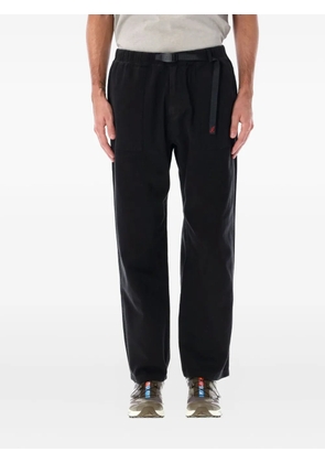 Gramicci tapered trousers - Black