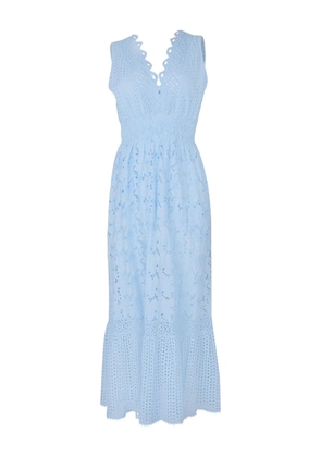 Temptation Positano Belice dress - Blue