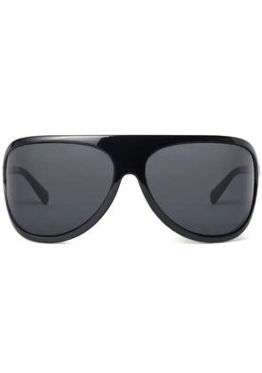 Miu Miu Eyewear Runway sunglasses - Black