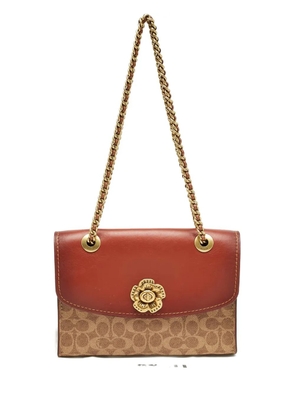 Coach Vintage Parker shoulder bag - Brown