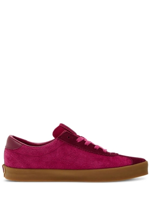 Vans suede sneakers - Pink