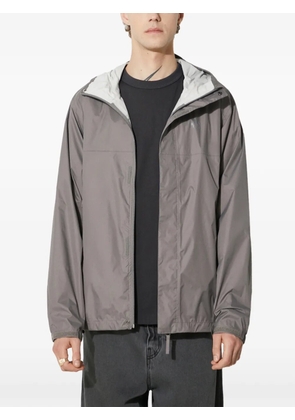 Helly Hansen hooded lightweight jacket - Grey