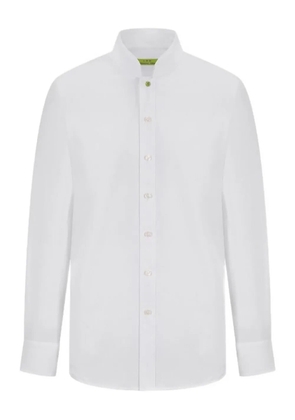 Shanghai Tang cotton shirt - White