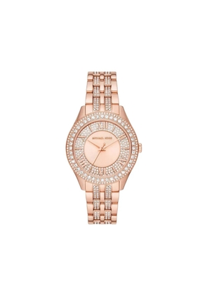 Michael Kors Harlowe 38mm - Pink