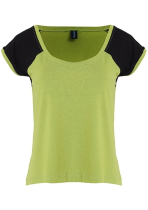 Lygia & Nanny Bigua t-shirt - Green