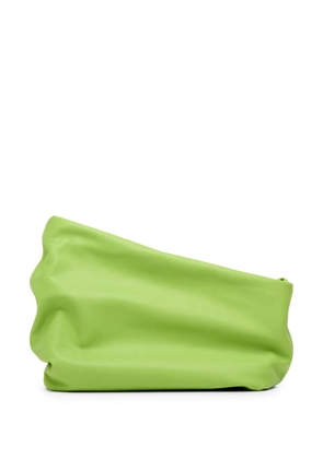 Marsèll Fanta leather shoulder bag - Green