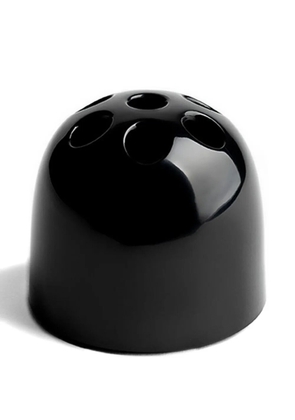 danese milano Dedalino pencil holder (38cm) - Black