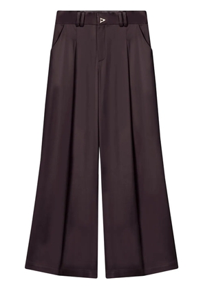 AERON Wellen trousers - Grey