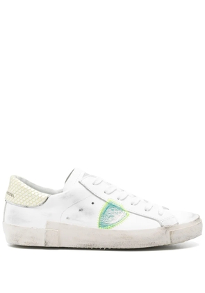 Philippe Model Paris Prsx sneakers - White