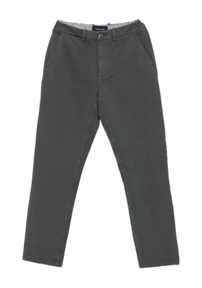 TELERIA ZED Ralph trousers - Grey