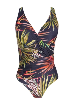 Lygia & Nanny Adriana swimsuit - Blue