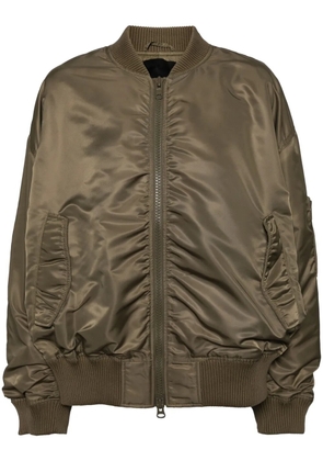 JNBY down-filling bomber jacket - Neutrals