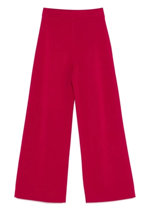 P.A.R.O.S.H. Roma trousers - Pink