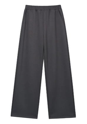 b+ab jersey trousers set - Grey