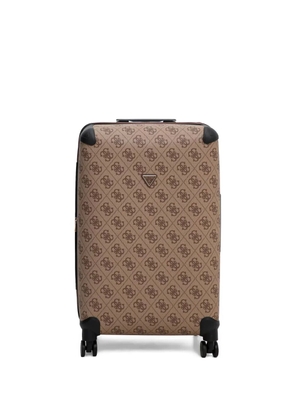 GUESS USA Berta trolley - Brown