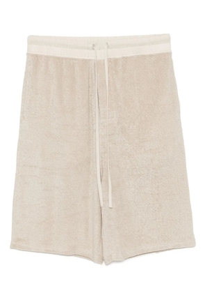 Frei-Mut Maui shorts - Neutrals