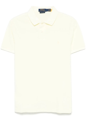 Polo Ralph Lauren Polo Pony-embroidered polo shirt - Green