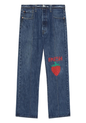 WESTFALL Fresh jeans - Blue