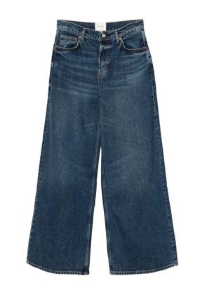 Reformation Ede jeans - Blue