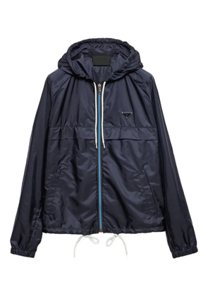 Prada Re-Nylon jacket - Blue