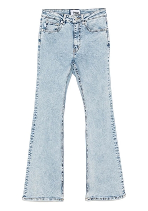 izzue flared jeans - Blue