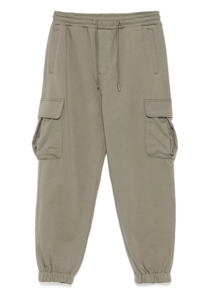 ZZERO BY SONGZIO Pigment pants - Green