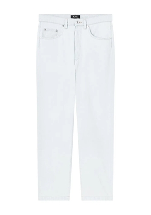 A.P.C. Achille jeans - Blue