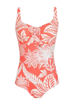 Lygia & Nanny Rosa swimsuit - Orange