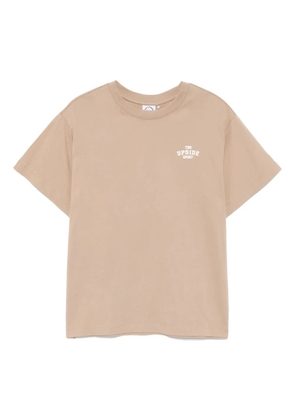 The Upside Palomino Sammi T-shirt - Neutrals