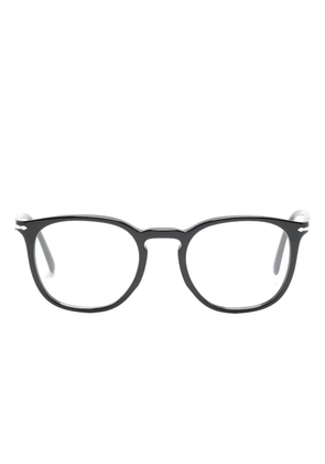 Persol 3318V square optical glasses - Black