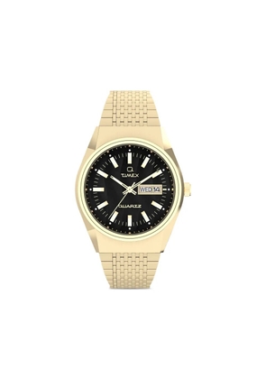 TIMEX Q Timex Falcon Eye 38mm - Gold