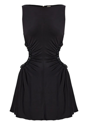 Cult Gaia Lois dress - Black