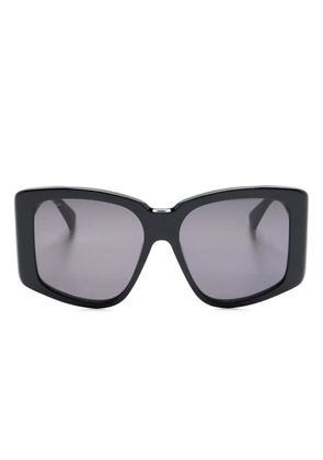 Max Mara Eyewear Glimpse6 sunglasses - Black