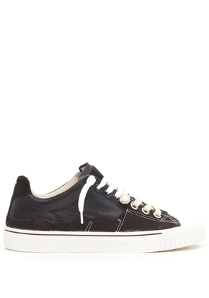 Maison Margiela New Evolution low-top sneakers - Black