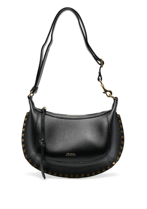 ISABEL MARANT Oskan Moon shoulder bag - Black