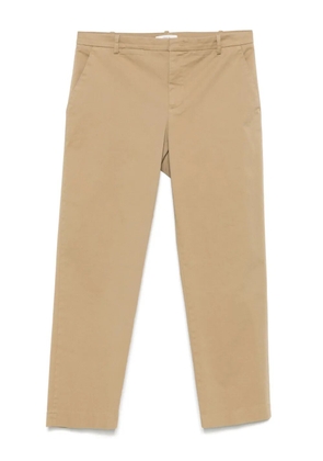 Vince cotton chinos - Neutrals